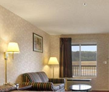 Super 8 By Wyndham Decatur Priceville - thumb 24