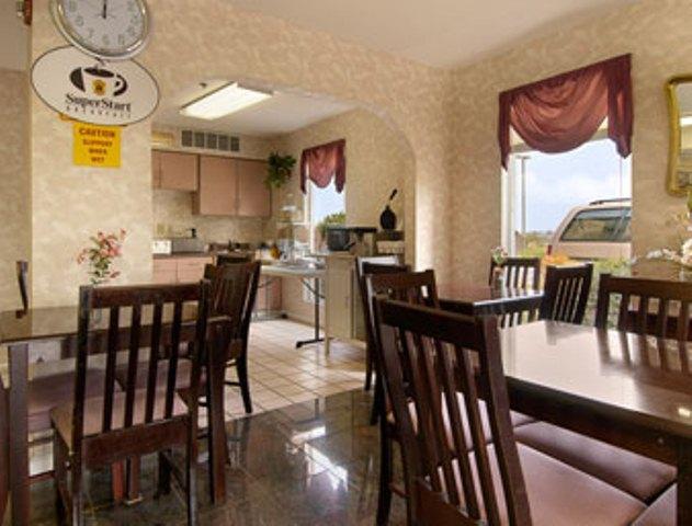 Super 8 By Wyndham Decatur Priceville - thumb 19