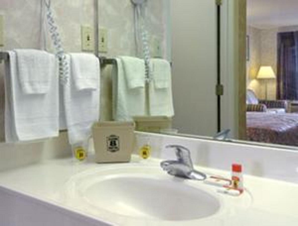 Super 8 By Wyndham Decatur Priceville - thumb 10