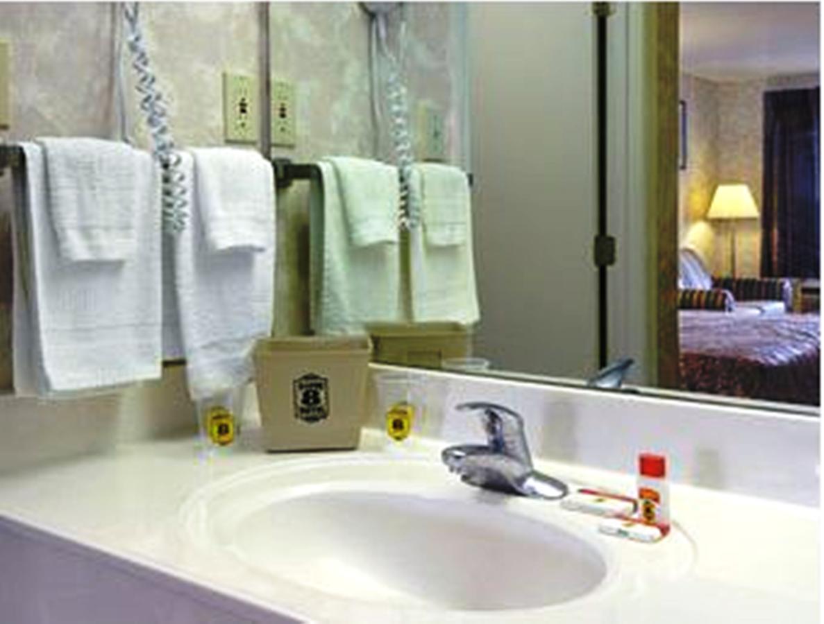 Super 8 By Wyndham Decatur Priceville - thumb 16