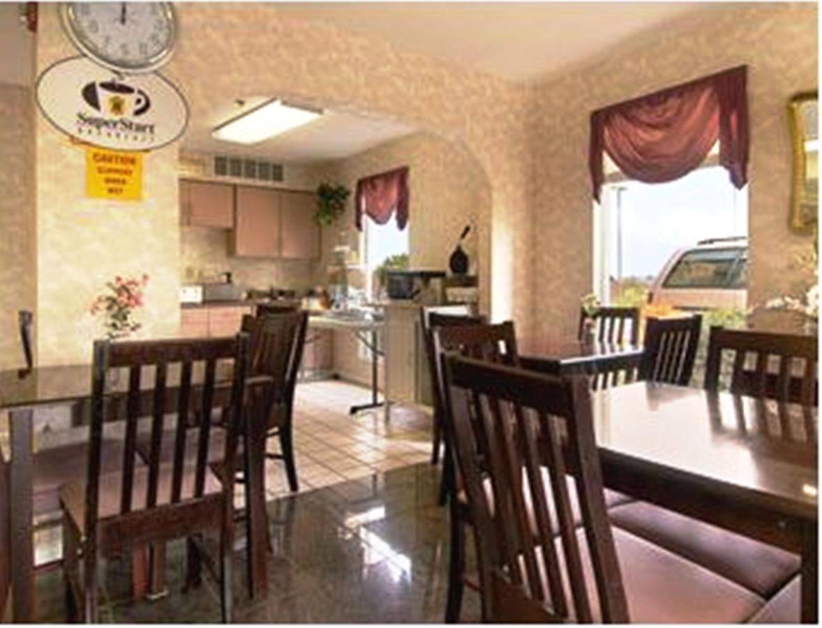 Super 8 By Wyndham Decatur Priceville - thumb 17