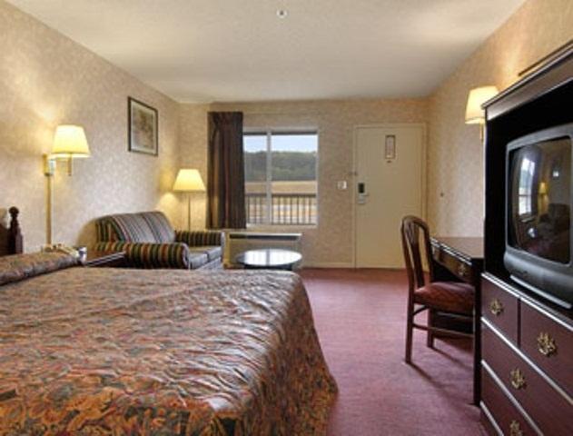 Super 8 By Wyndham Decatur Priceville - thumb 14