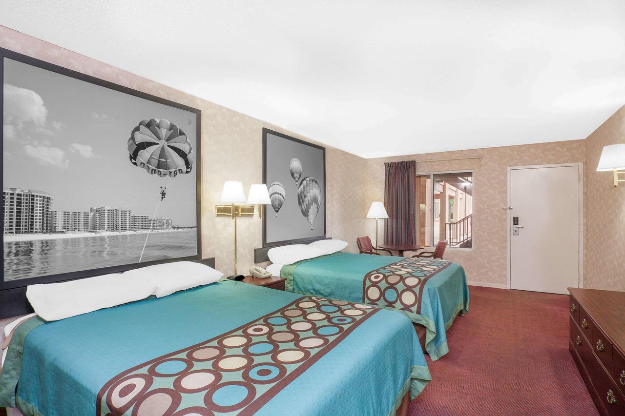 Super 8 By Wyndham Decatur Priceville - thumb 34