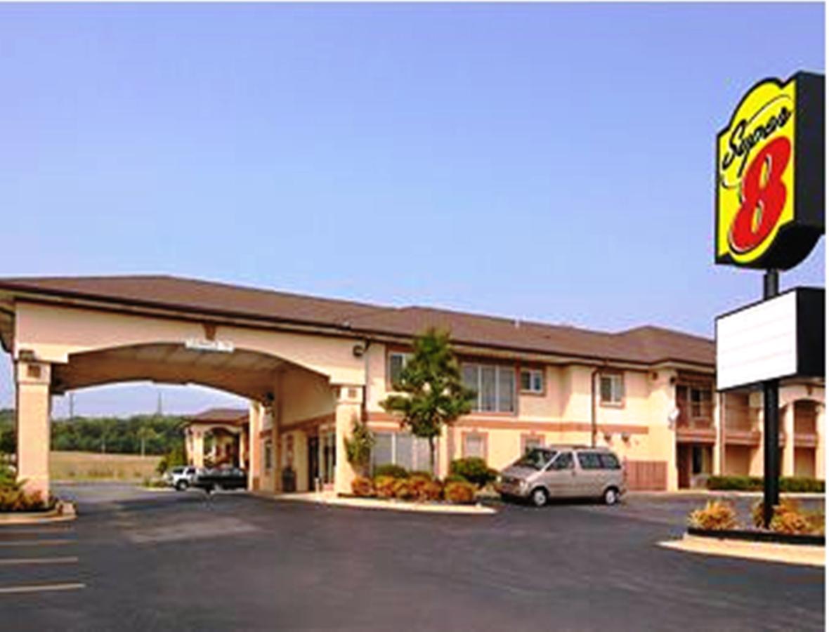 Super 8 By Wyndham Decatur Priceville - thumb 3