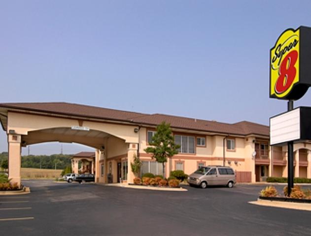 Super 8 By Wyndham Decatur Priceville - thumb 1