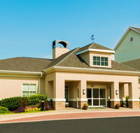 Homewood Suites by Hilton Birmingham-South/Inverness - Accommodation Alabama