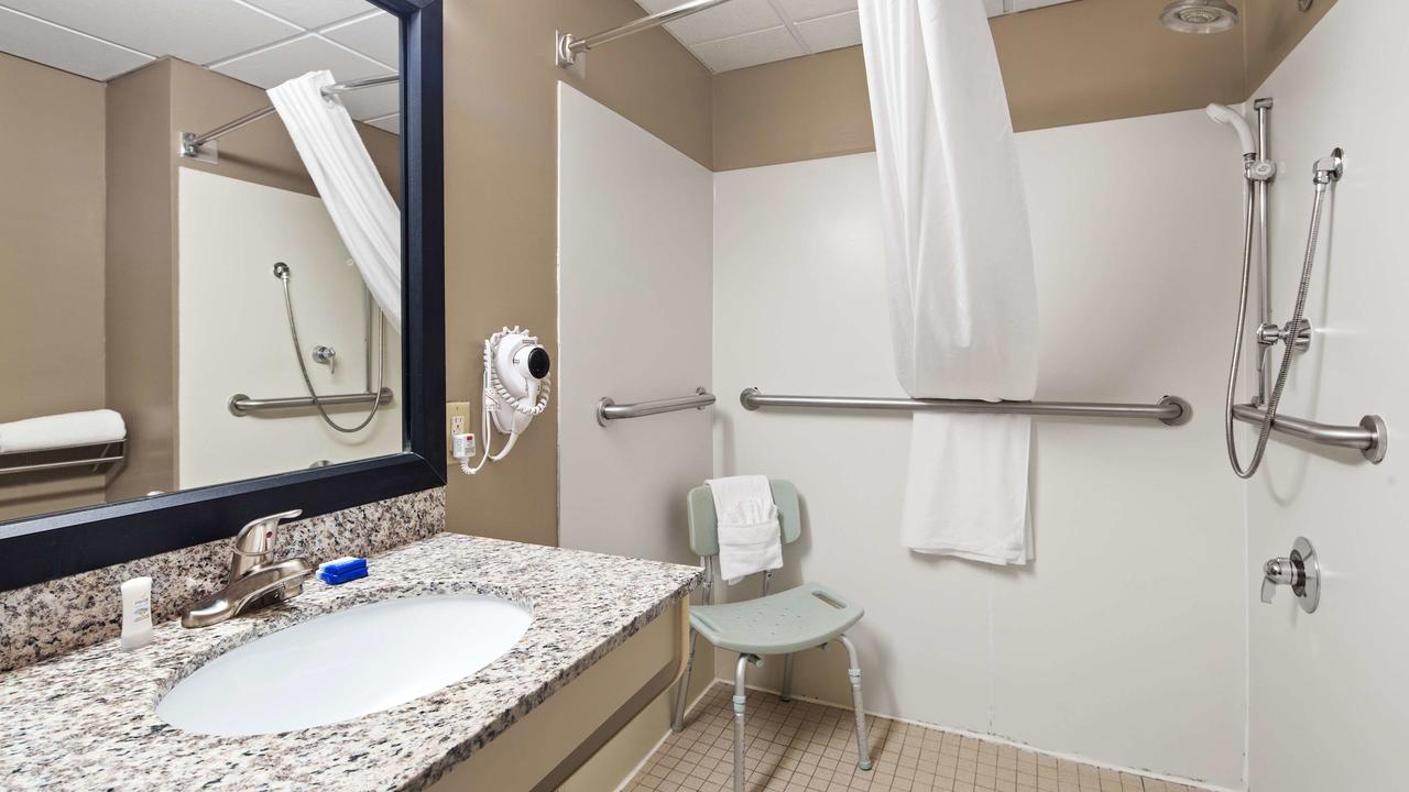 Best Western River City Hotel - thumb 11