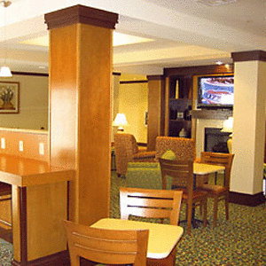Fairfield Inn And Suites By Marriott Birmingham / Bessemer - thumb 7