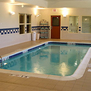 Fairfield Inn And Suites By Marriott Birmingham / Bessemer - thumb 8