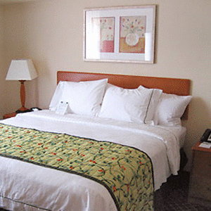 Fairfield Inn And Suites By Marriott Birmingham / Bessemer - thumb 14