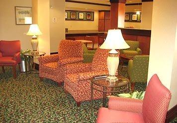 Fairfield Inn And Suites By Marriott Birmingham / Bessemer - thumb 4