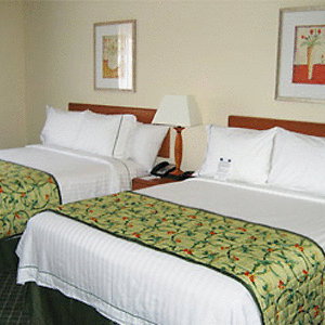 Fairfield Inn And Suites By Marriott Birmingham / Bessemer - thumb 16