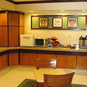 Fairfield Inn And Suites By Marriott Birmingham / Bessemer - thumb 6