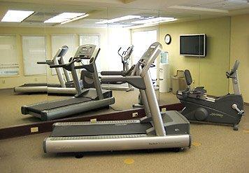 Fairfield Inn And Suites By Marriott Birmingham / Bessemer - thumb 2