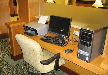 Fairfield Inn And Suites By Marriott Birmingham / Bessemer - thumb 3