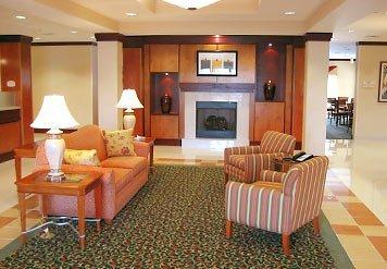 Fairfield Inn And Suites By Marriott Birmingham / Bessemer - thumb 10