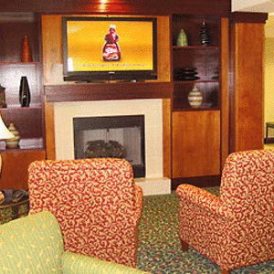 Fairfield Inn And Suites By Marriott Birmingham / Bessemer - thumb 5