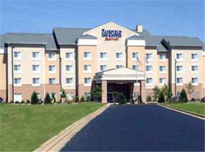 Fairfield Inn And Suites By Marriott Birmingham / Bessemer - thumb 0