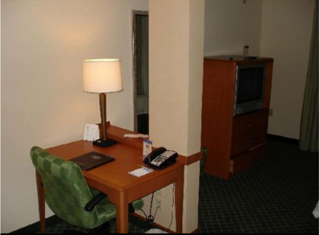 Fairfield Inn And Suites By Marriott Birmingham / Bessemer - thumb 18