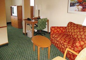 Fairfield Inn And Suites By Marriott Birmingham / Bessemer - thumb 13