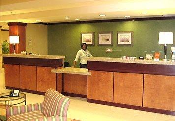 Fairfield Inn And Suites By Marriott Birmingham / Bessemer - thumb 1