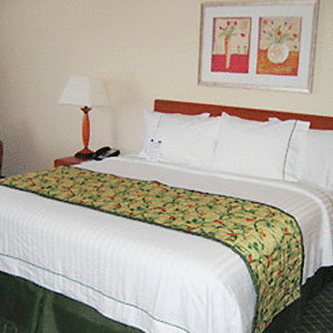 Fairfield Inn And Suites By Marriott Birmingham / Bessemer - thumb 15