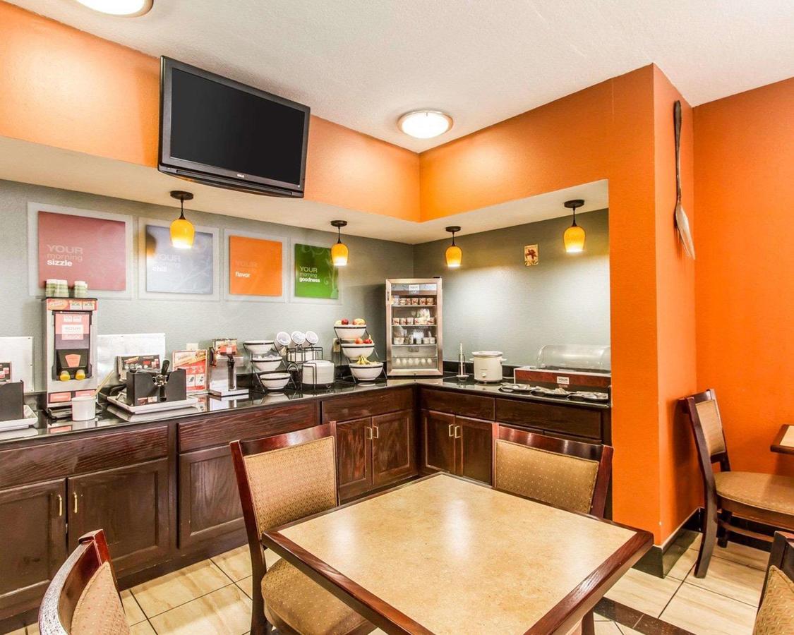 Comfort Inn & Suites Lincoln Talladega I-20 - thumb 15