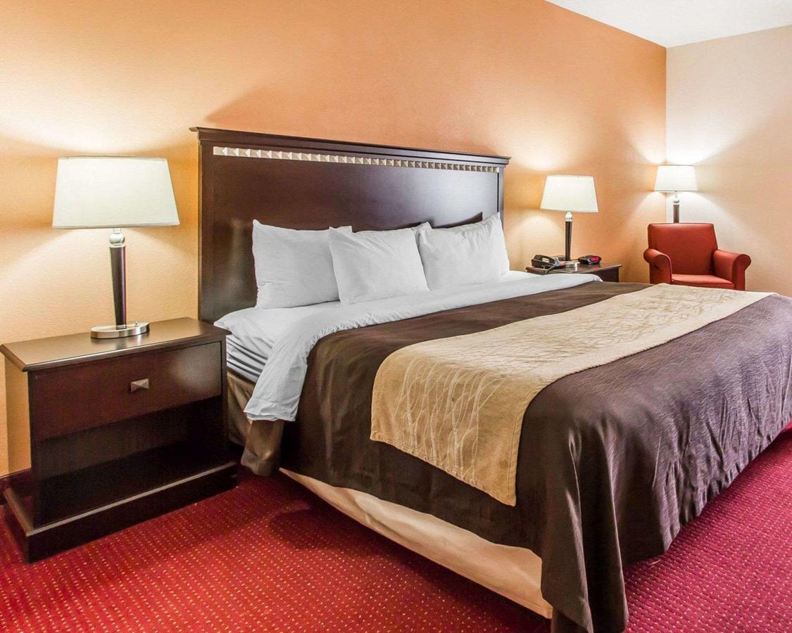 Comfort Inn & Suites Lincoln Talladega I-20 - thumb 3