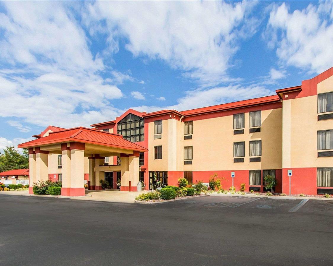 Comfort Inn & Suites Lincoln Talladega I-20 - thumb 14