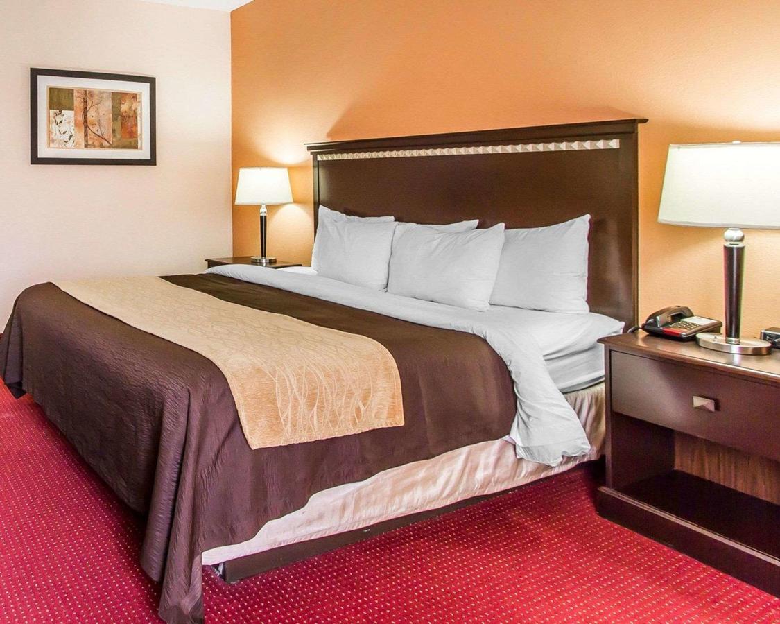 Comfort Inn & Suites Lincoln Talladega I-20 - thumb 8