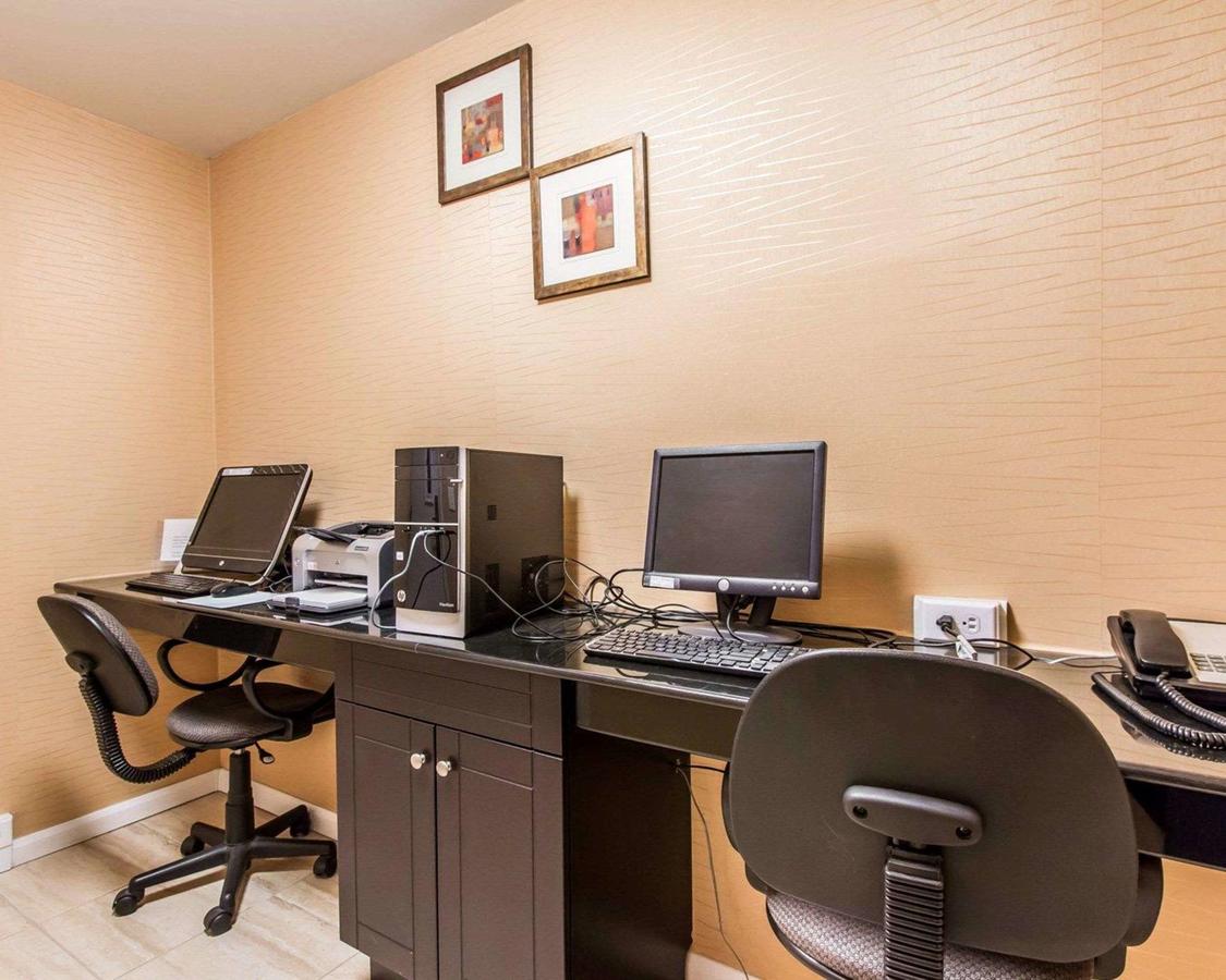 Comfort Inn & Suites Lincoln Talladega I-20 - thumb 22