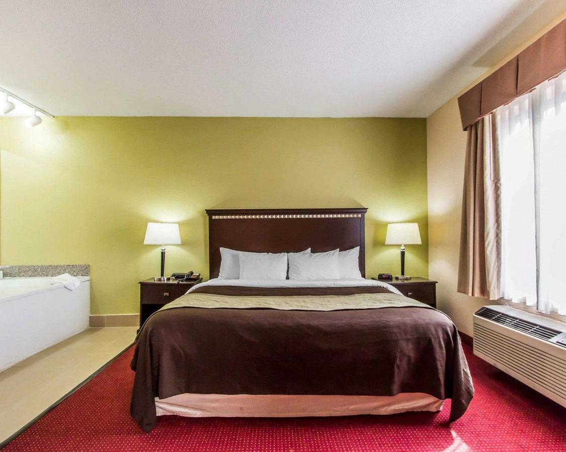 Comfort Inn & Suites Lincoln Talladega I-20 - thumb 9