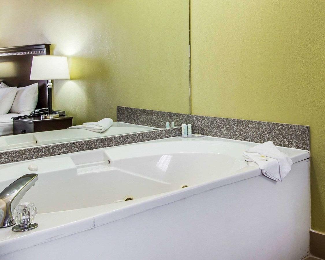 Comfort Inn & Suites Lincoln Talladega I-20 - thumb 19