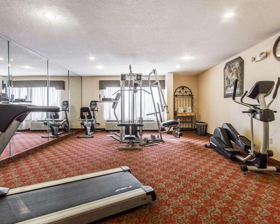 Comfort Inn & Suites Lincoln Talladega I-20 - thumb 11