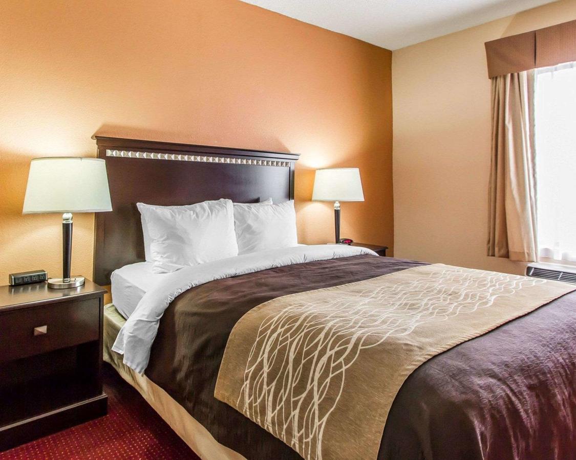 Comfort Inn & Suites Lincoln Talladega I-20 - thumb 10