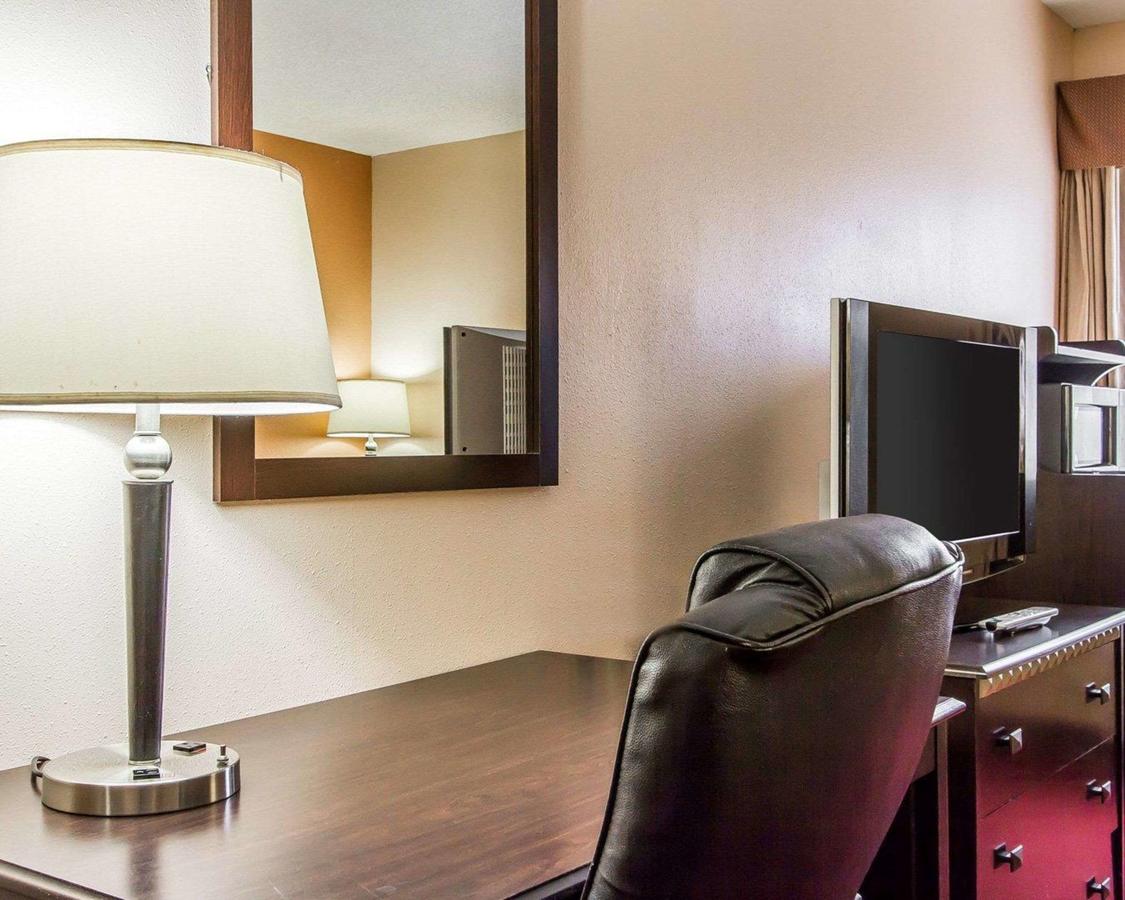 Comfort Inn & Suites Lincoln Talladega I-20 - thumb 7