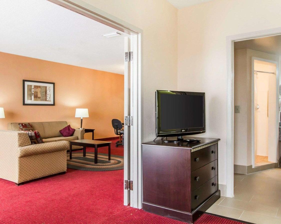 Comfort Inn & Suites Lincoln Talladega I-20 - thumb 4