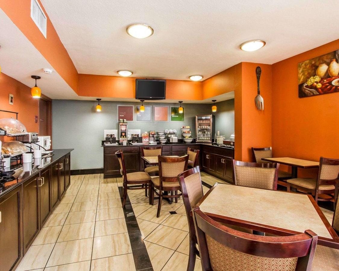 Comfort Inn & Suites Lincoln Talladega I-20 - thumb 21