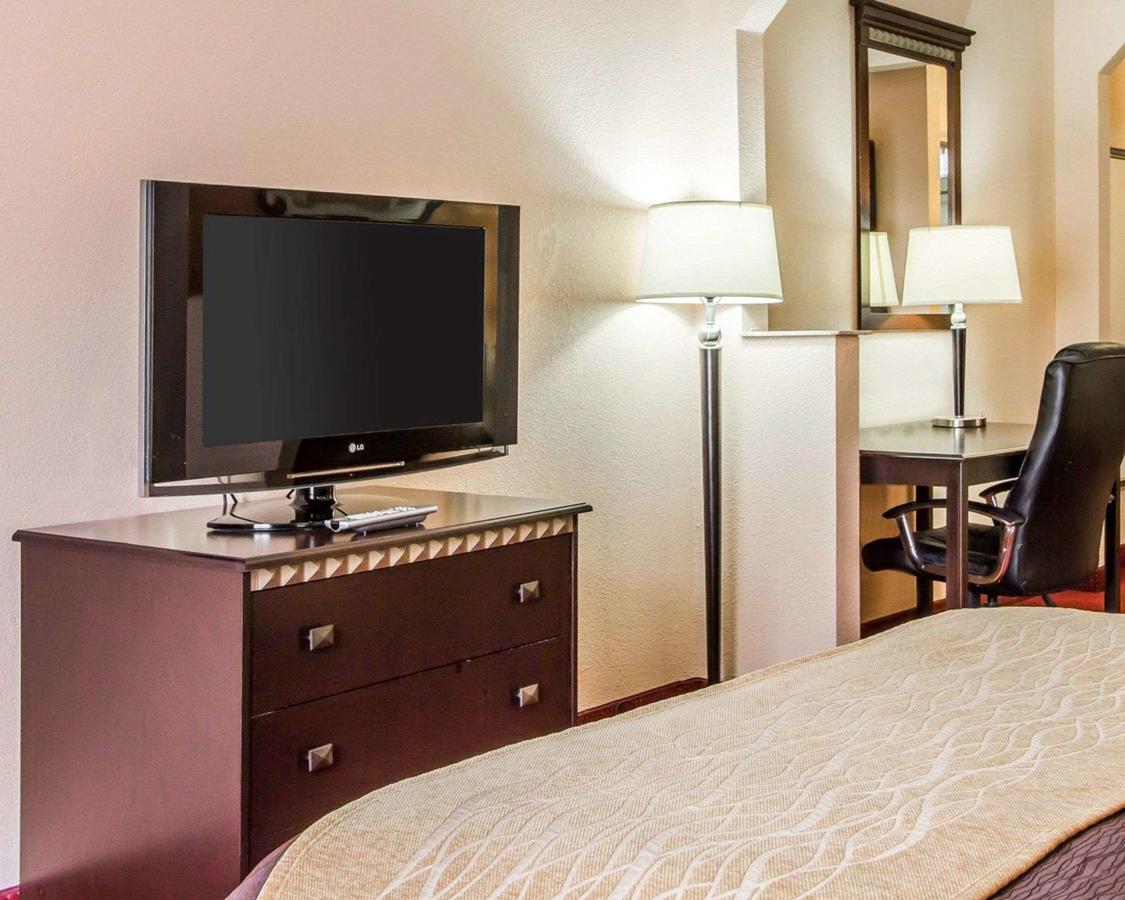 Comfort Inn & Suites Lincoln Talladega I-20 - thumb 23