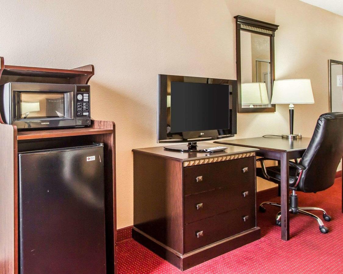 Comfort Inn & Suites Lincoln Talladega I-20 - thumb 25