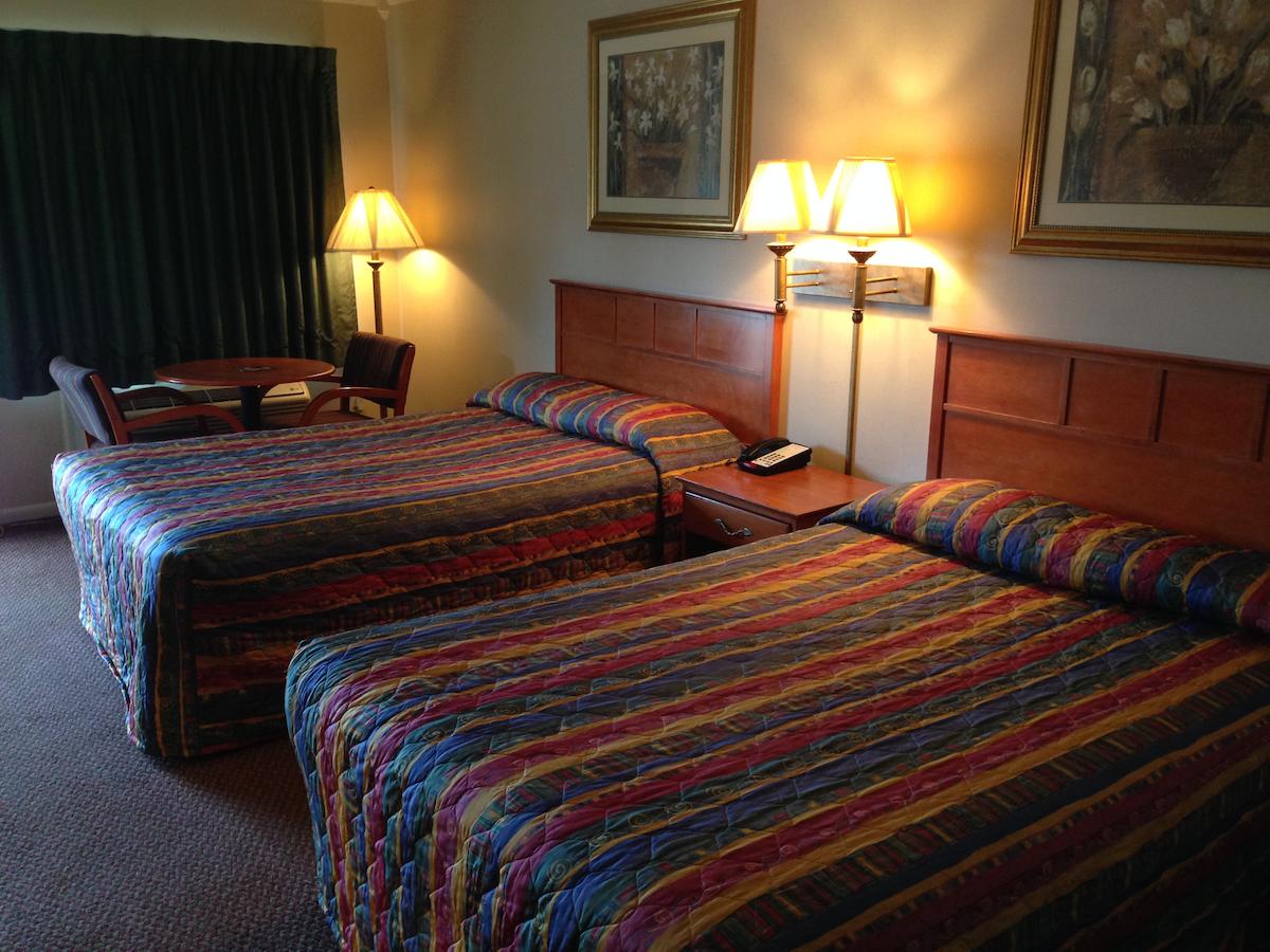 University Inn - thumb 4