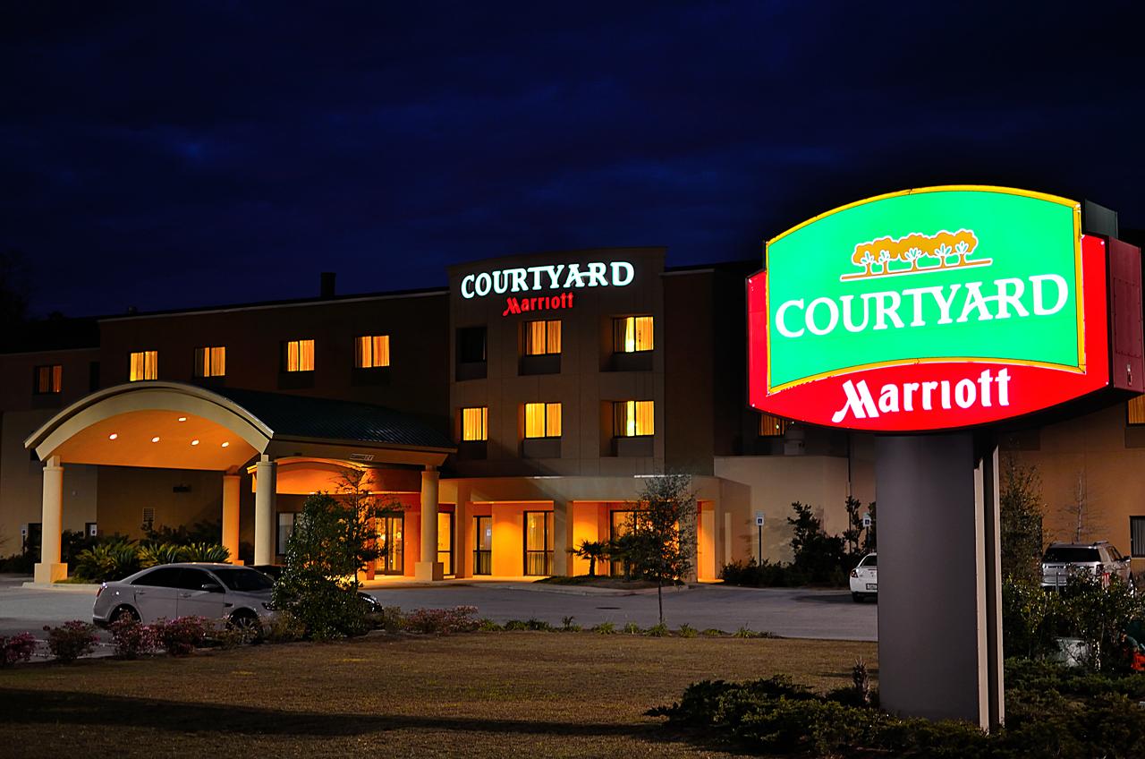 Courtyard Mobile Spanish Fort/Eastern Shore - thumb 28