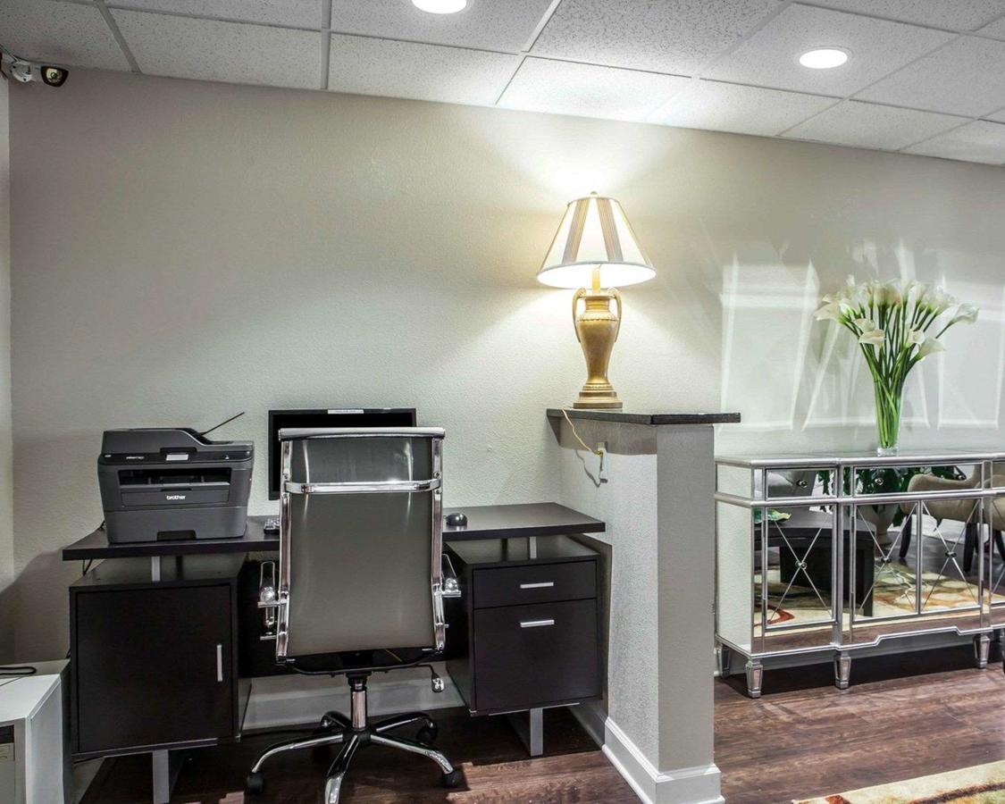 Quality Inn Florence Muscle Shoals - thumb 8