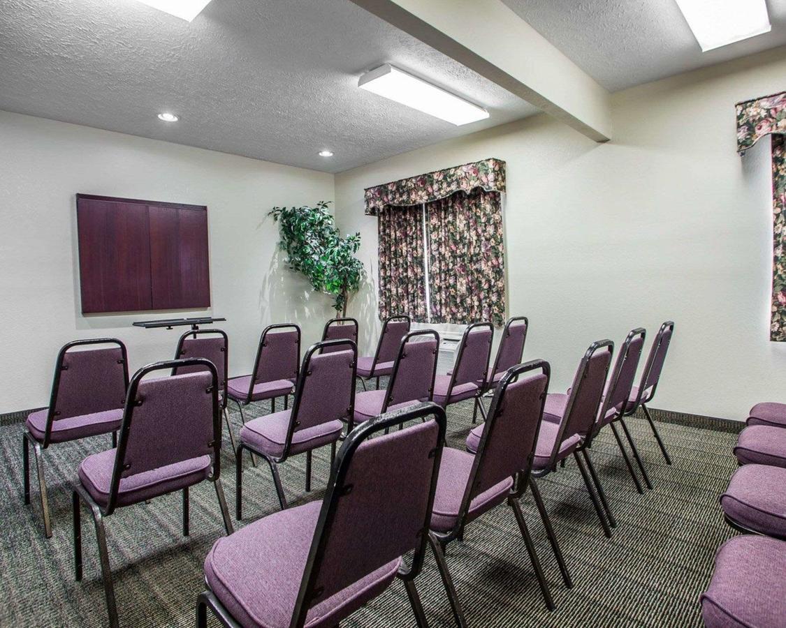 Quality Inn Florence Muscle Shoals - thumb 15