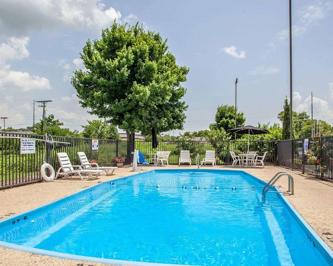 Quality Inn Florence Muscle Shoals - thumb 18