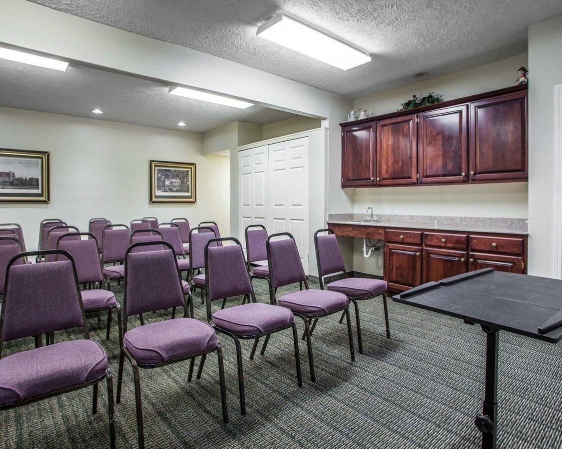 Quality Inn Florence Muscle Shoals - thumb 20