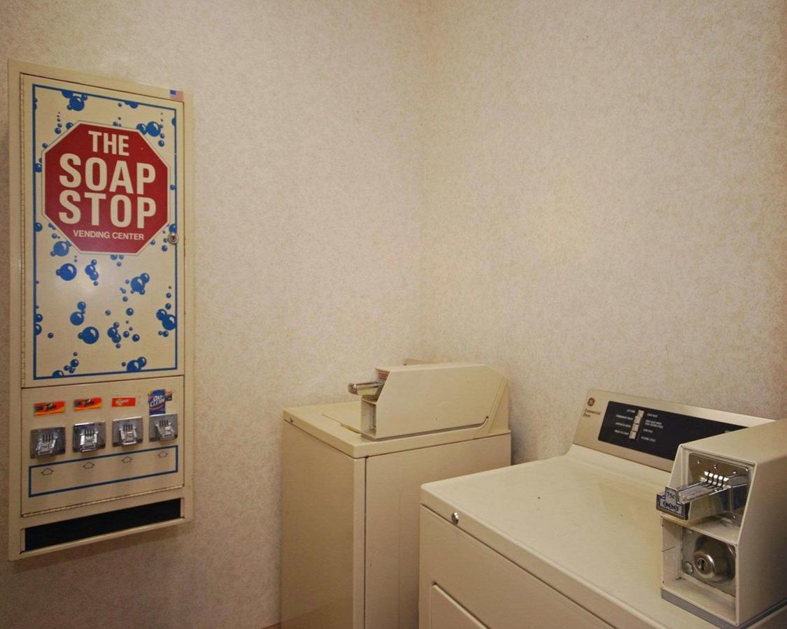 Quality Inn Florence Muscle Shoals - thumb 3