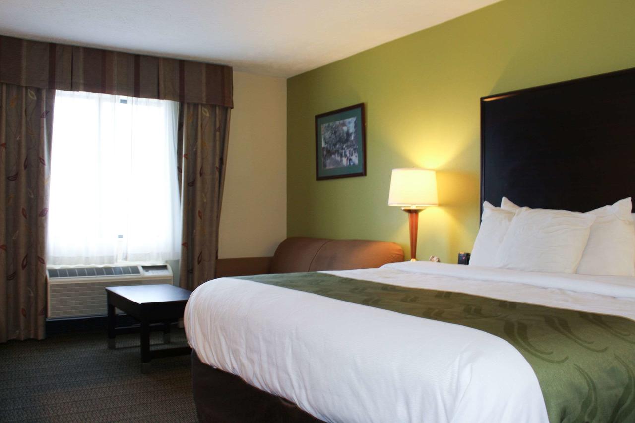 Quality Inn Florence Muscle Shoals - thumb 27