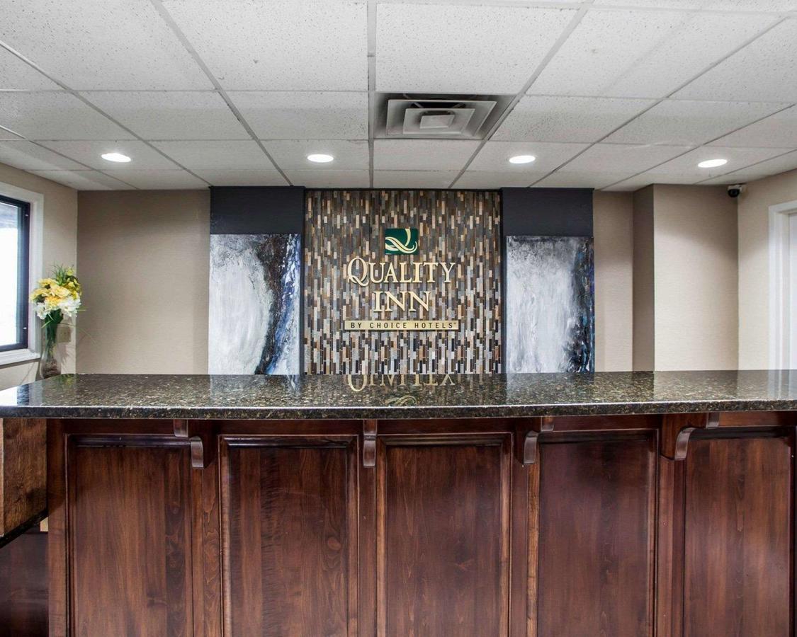 Quality Inn Florence Muscle Shoals - thumb 13