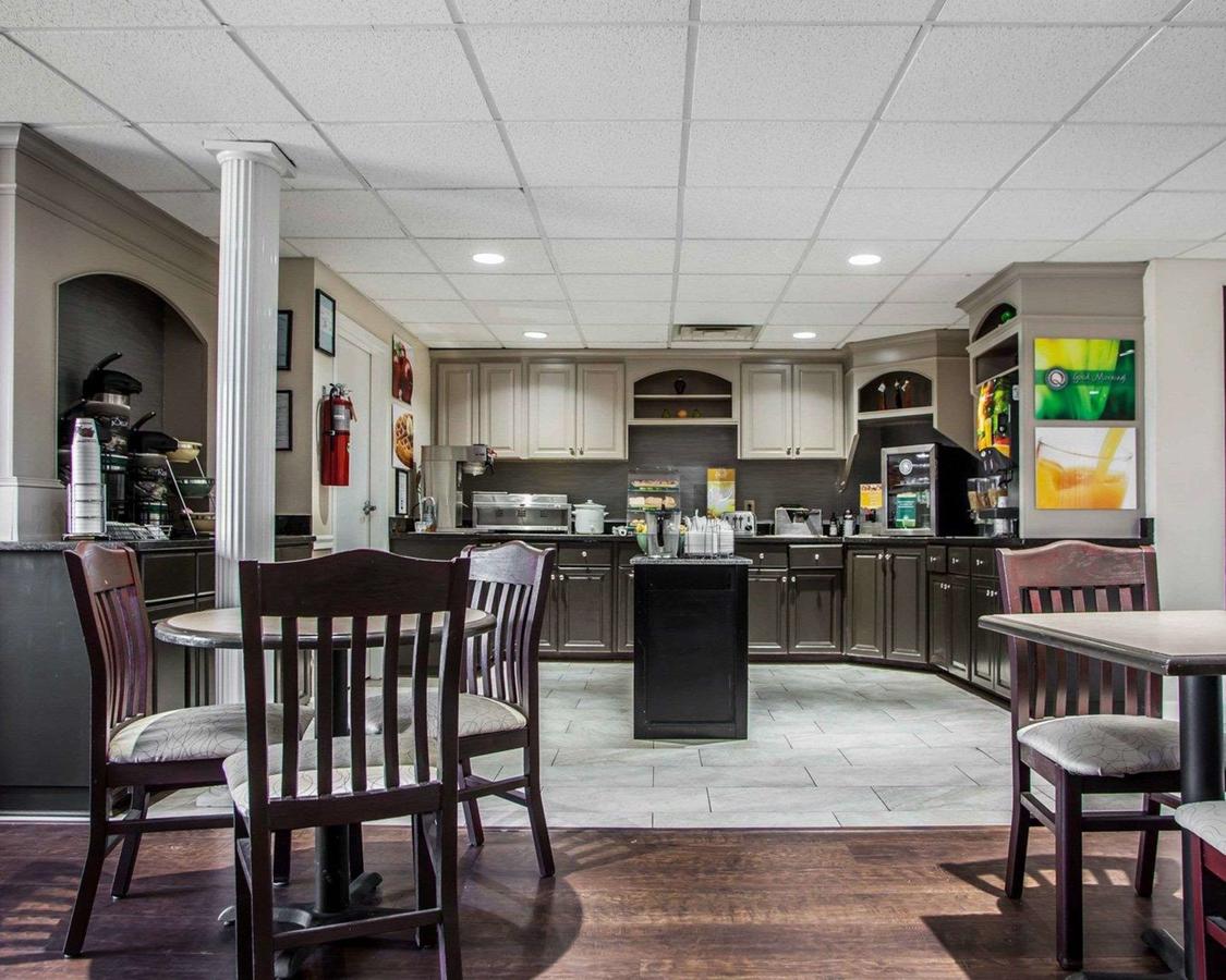 Quality Inn Florence Muscle Shoals - thumb 28